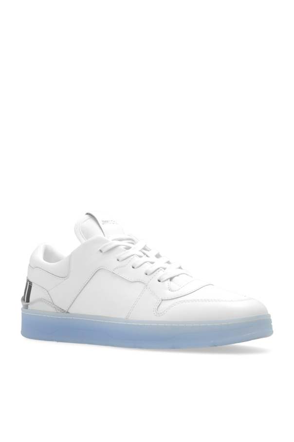 Jimmy Choo ‘Florent’ sneakers | Men's Shoes | Vitkac