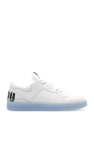 Sneakers LANETTI MP07-11630-02 White