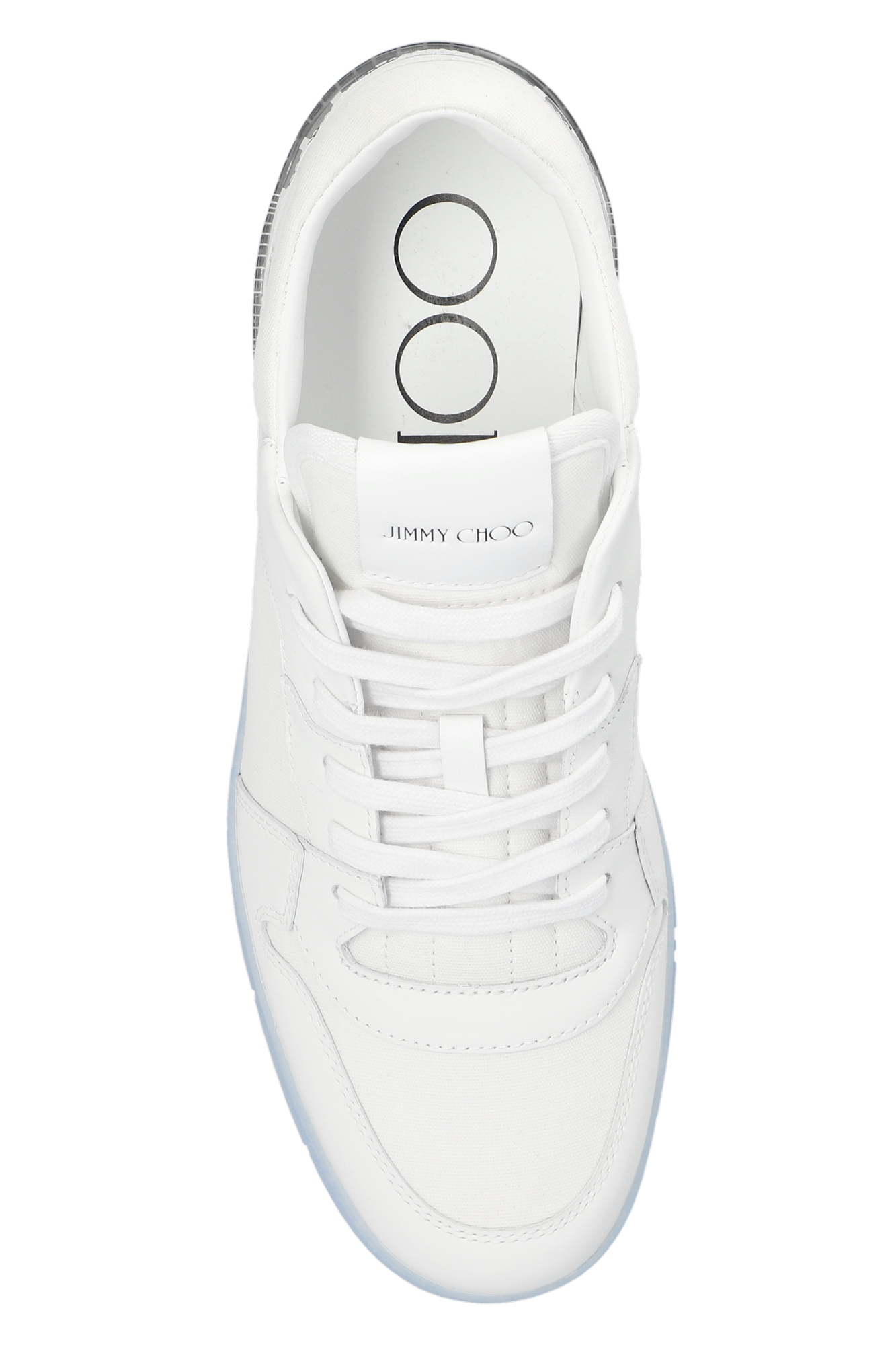 Jimmy Choo ‘Florent’ sneakers