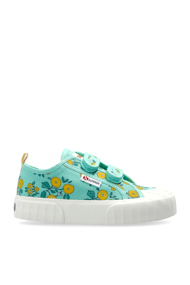 Tinycottons TINYCOTTONS X SUPERGA