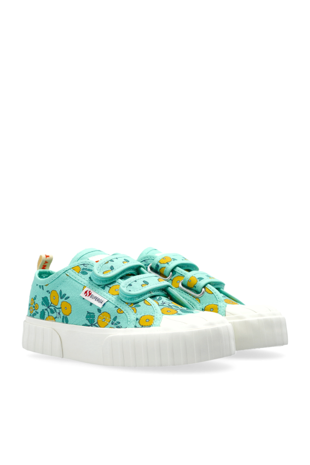 Tinycottons TINYCOTTONS X SUPERGA