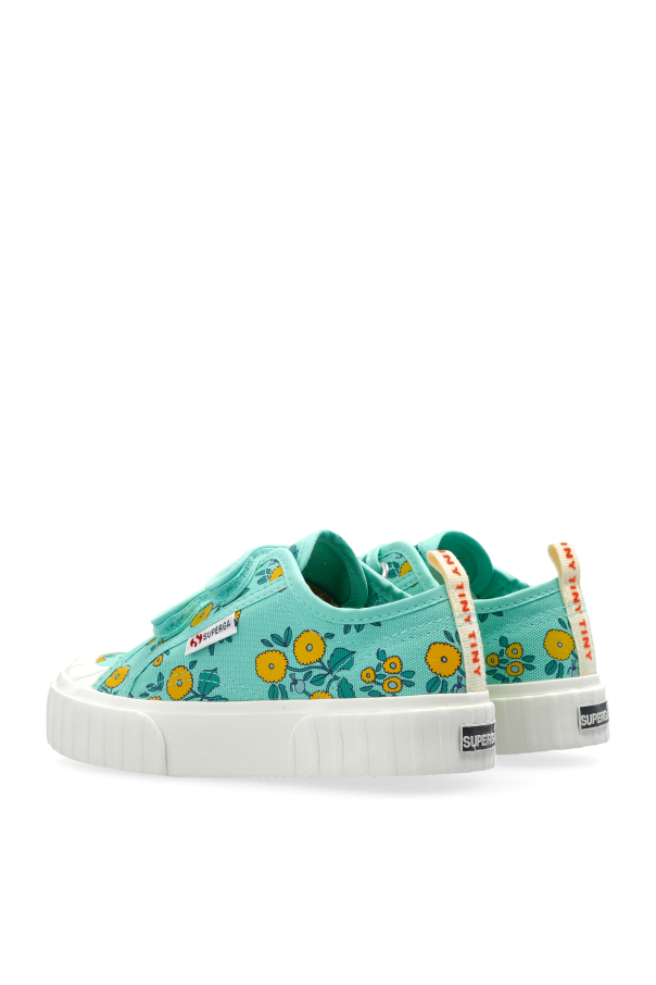 Tinycottons TINYCOTTONS X SUPERGA