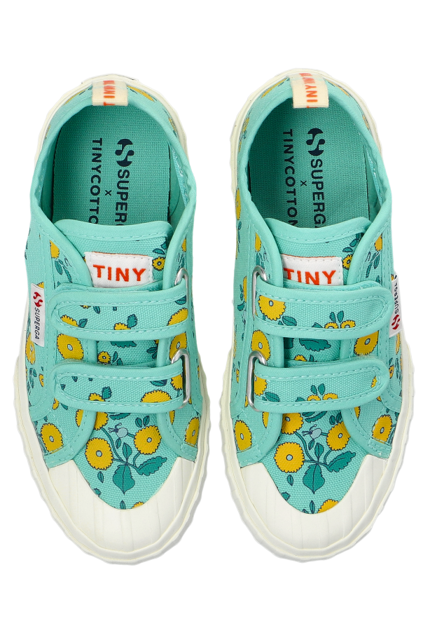 Tinycottons TINYCOTTONS X SUPERGA