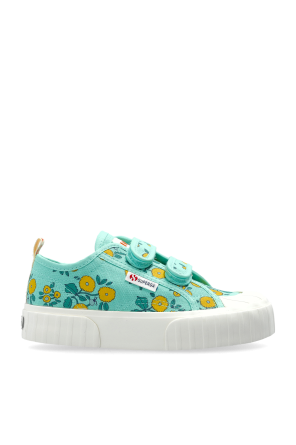 TINYCOTTONS X SUPERGA