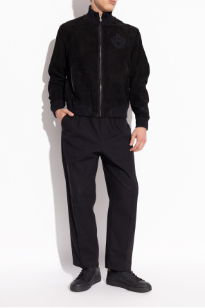 Balmain Sportschuhe „B-Court“