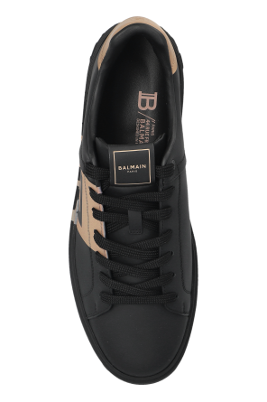 Balmain Sportschuhe „B-Court“