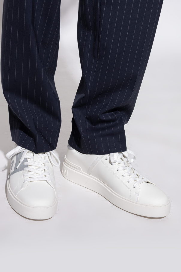 Balmain Buty sportowe