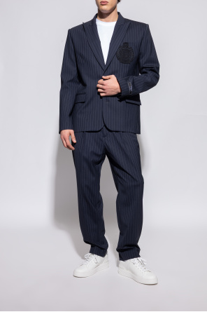 Balmain Buty sportowe