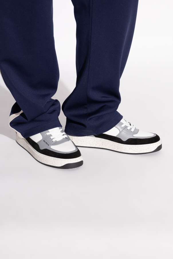 Balmain Zapatillas deportivas "B-Court"