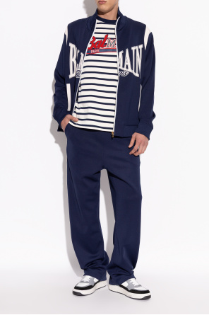 Balmain Zapatillas deportivas "B-Court"