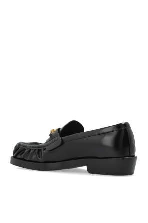 Balmain Leather shoes