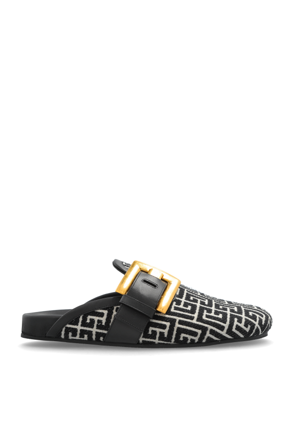 ‘Anthem’ slides, zdjęcie 1 ‘Anthem’ slides od Balmain