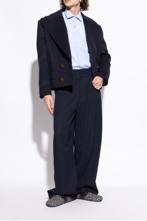 Balmain ‘Anthem’ slides