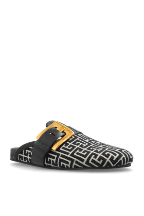 Balmain ‘Anthem’ slides