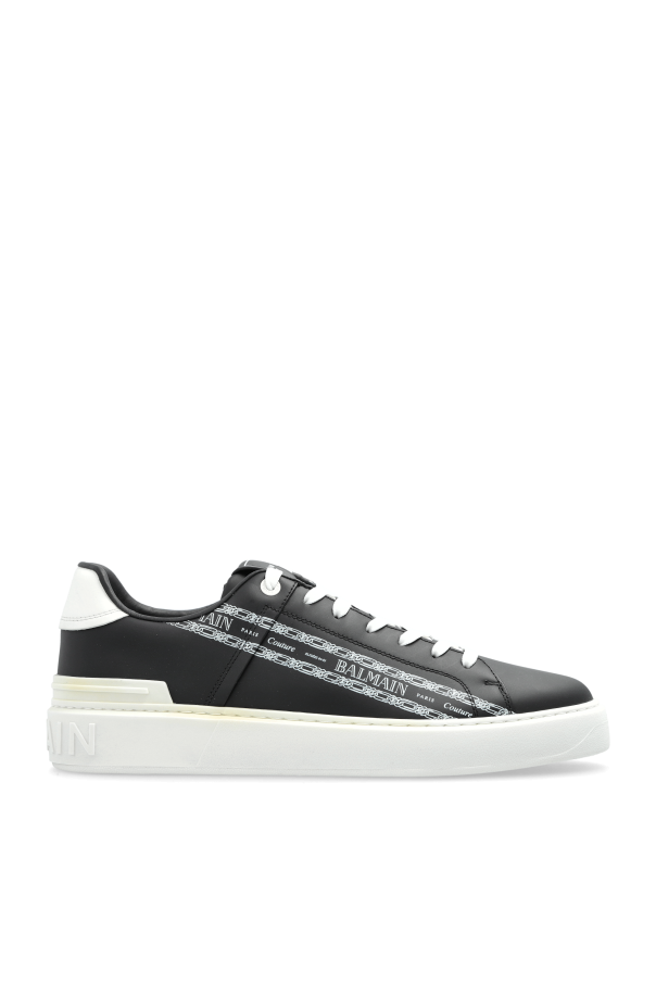 "B-Court" sports shoes od Balmain