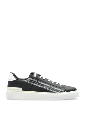 "b-court" sports shoes od Balmain