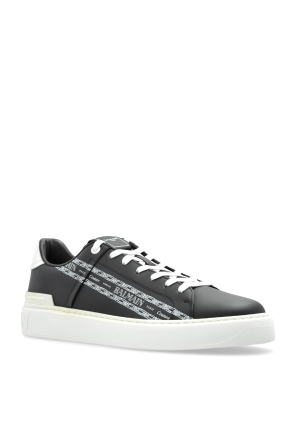 Balmain Sports shoes `B-Court`