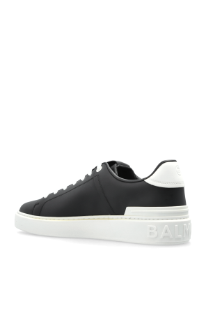 Balmain Sports shoes `B-Court`