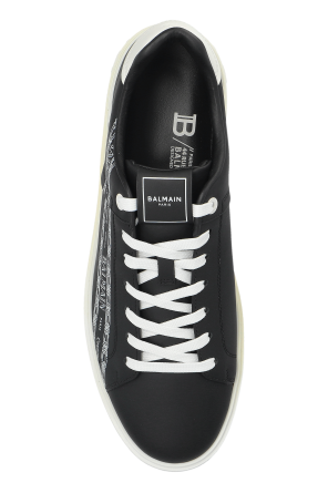 Balmain Sports shoes `B-Court`