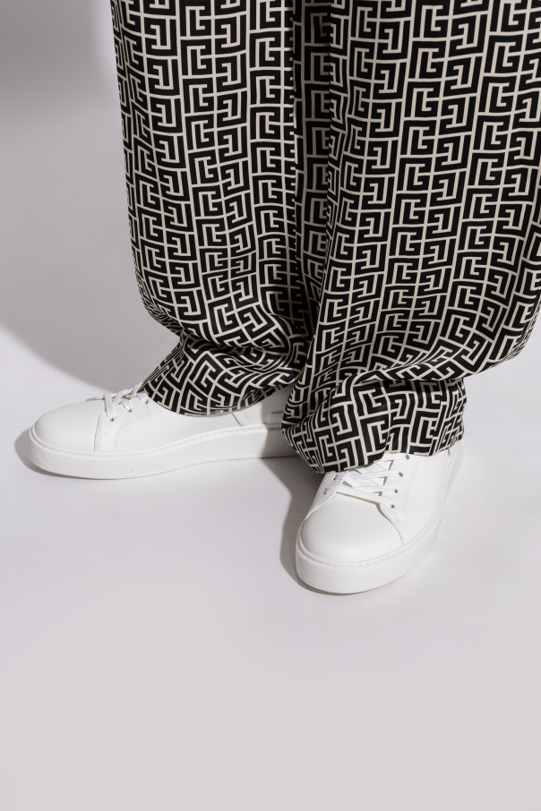 Balmain Buty sportowe `B-Court`
