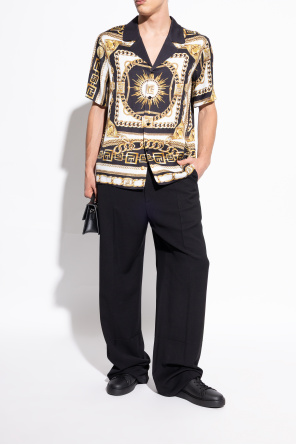 Balmain Zapatillas deportivas