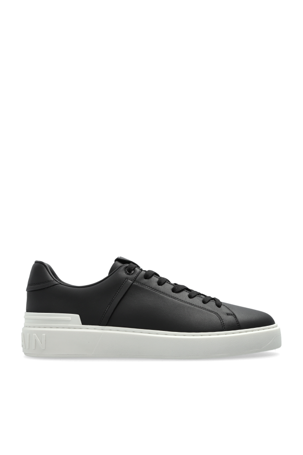 Sports shoes `B-Court` od Balmain