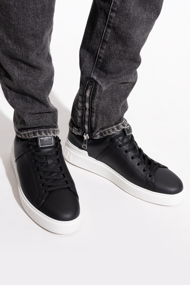 Balmain Zapatillas deportivas "B-Court"