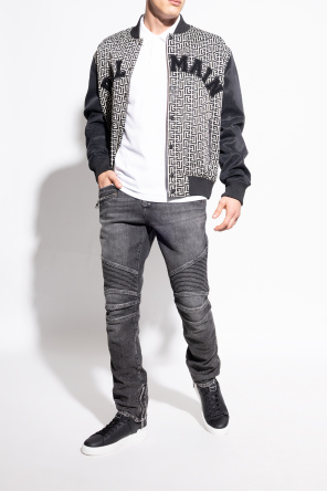 Balmain Zapatillas deportivas "B-Court"