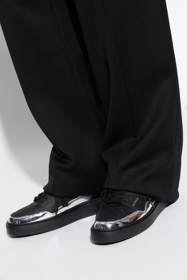 Balmain Sports shoes `B-Court Flip`