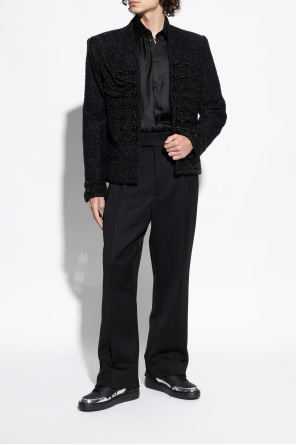 Balmain Sports shoes `B-Court Flip`