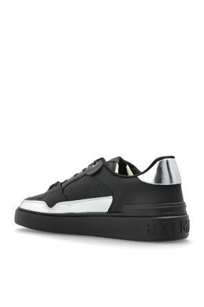 Balmain Sports shoes `B-Court Flip`