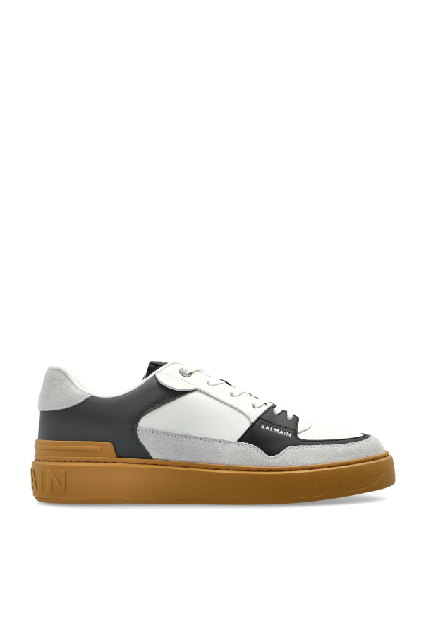 Sports shoes od Balmain