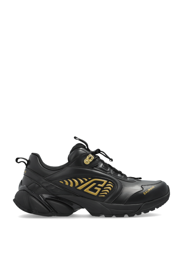 Sports shoes od Balmain