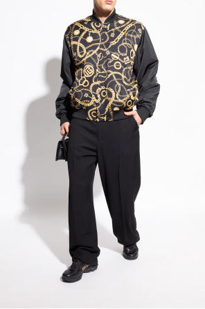 Balmain Sports shoes