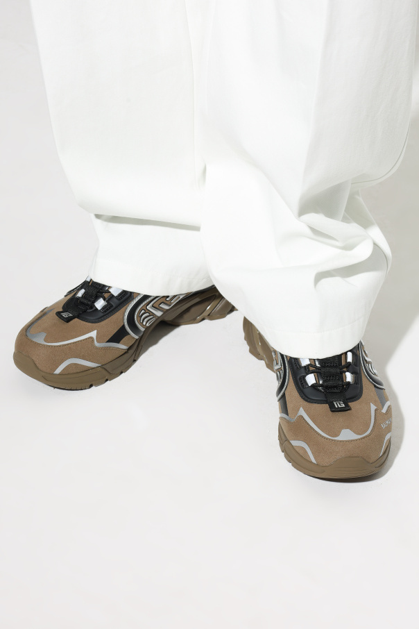 Balmain Sportschuhe
