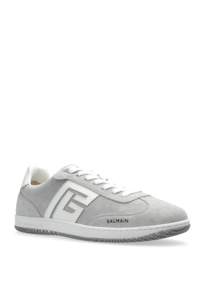 Balmain Zapatillas deportivas "Swan"
