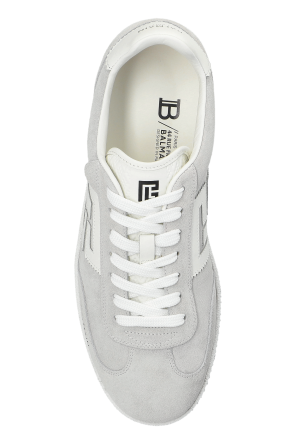 Balmain Zapatillas deportivas "Swan"