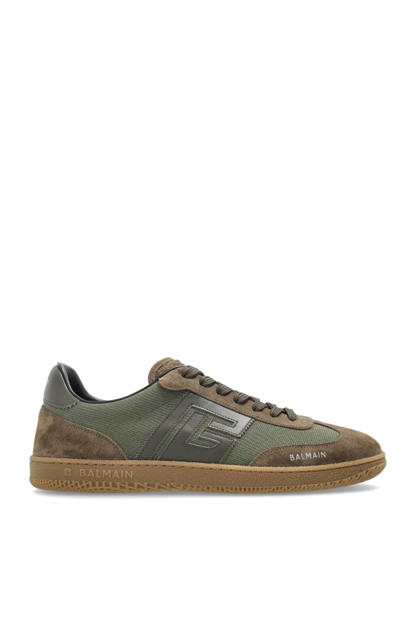 Sports shoes od Balmain