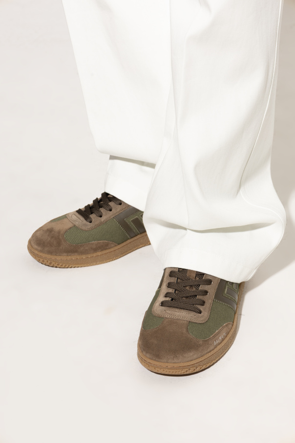 Balmain Sports shoes