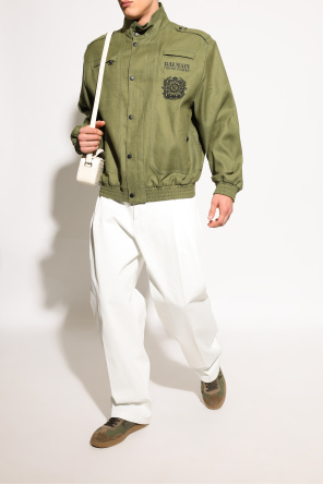 Balmain Sports shoes