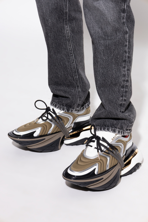 Balmain Sports shoes