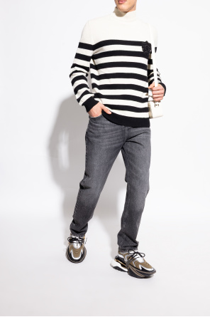 Balmain Sports shoes