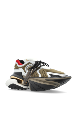 Balmain Sports shoes