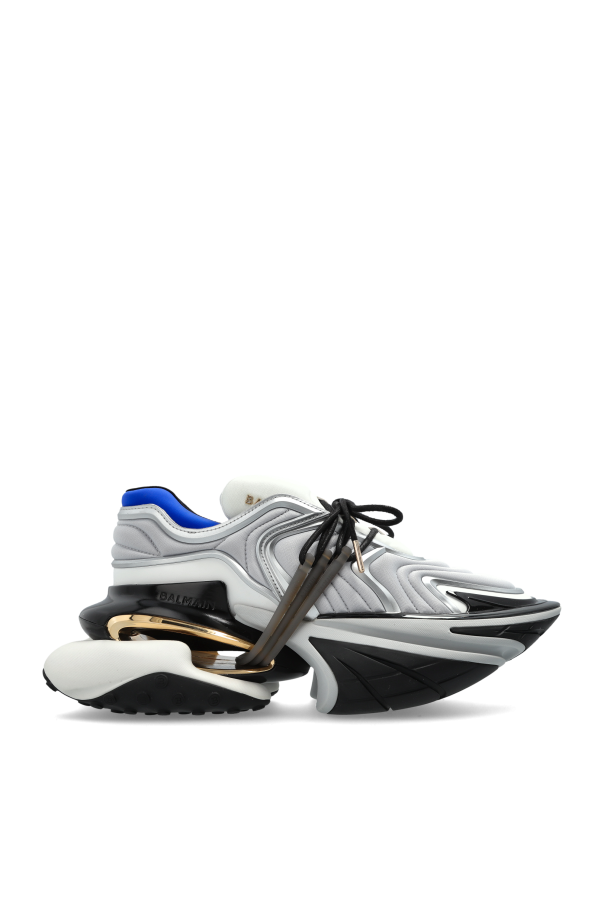 Sports shoes od Balmain