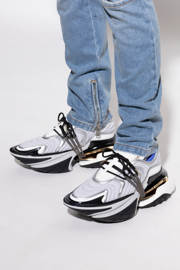 Balmain Sports shoes