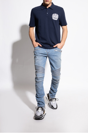 Balmain Sports shoes