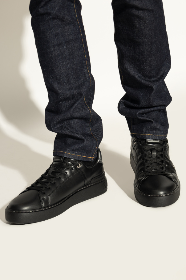 Balmain Zapatillas deportivas "B-Court"
