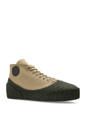 Balmain Sportschuhe „Riff Low“