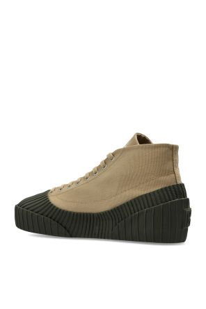 Balmain Sportschuhe „Riff Low“