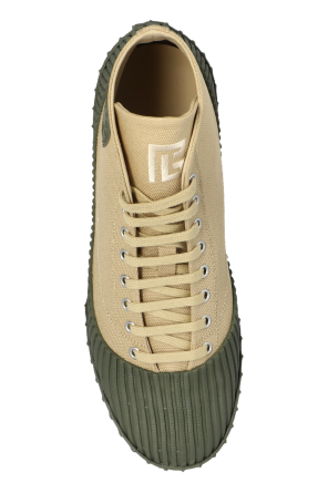 Balmain Sportschuhe „Riff Low“